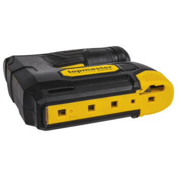 Top Master Pro SG04 akuklambripüstol – 4 V, kerge ja mugav tööks erinevatel pindadel - Image 4