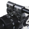 Raider Industrial akutrell, harjadeta, 20V, 155 Nm, 4 Ah, kohver – RDI-CDB03W - Image 5