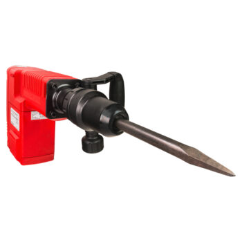 Raider Pro piikvasar 1500 W – SDS-Max, 18 J löögienergia, 9,5 kg, kohvriga - Image 5
