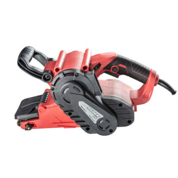 Raider Pro RDP-BS11 lintlihvmasin – 1050 W, 75×533 mm, muudetav kiirus - Image 2