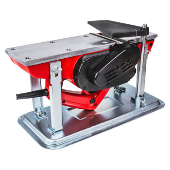 Raider Pro höövel RDP-EP18 – 900W, 110 mm, 3 mm, alusraamiga - Image 5