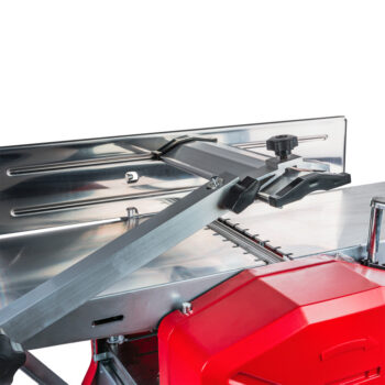 Raider Pro RDP-APT02 höövel-paksusmasin – 1500 W, 204 mm, tööpind 740×210 mm - Image 10