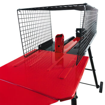 Raider RD-LGS04 horisontaalne halumasin alusel – 52 cm, 7 t, 2300W, ratastel alus - Image 5