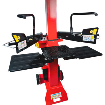 Raider RD-LGS05 vertikaalne halumasin – 55 cm, 8 t, 3000W - Image 5
