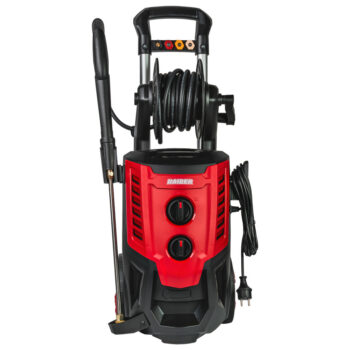 Raider RDP-HPC14 survepesur – 2500 W, 195 bar, harjadeta mootor, 7,8 l/min - Image 5