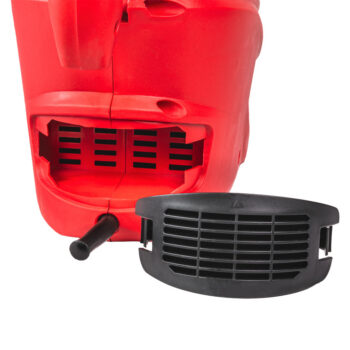Elektriline värviprits Raider RD-SGC11 – 650 W, 700 ml, düüs Ø1.8 mm, sisseehitatud kompressor - Image 5