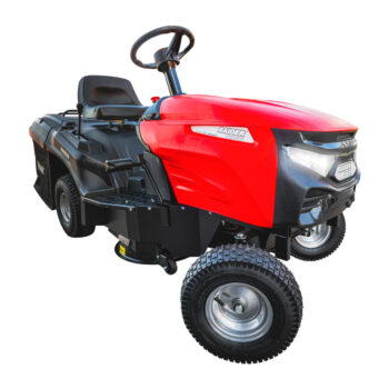 Raider bensiinimootoriga aiatraktor RD-GLM17 – lõikelaius 690mm, 224cc, 5,0kW - Image 5