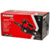 Raider RDP-GCS36 bensiinikettsaag – 50 cm, 3500 W, 3/8", 1.5 mm - Image 5