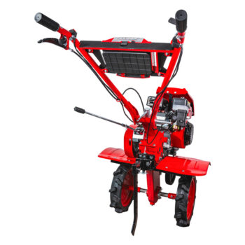 Raider RD-WT15 bensiinimootoriga kultivaator – 5,2 kW (7,0 hj), 1200 mm töölaius, 2+1 käiku, esituli - Image 5