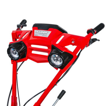 Raider RD-WT16 bensiinimootoriga kultivaator – 5,2 kW (7,0 hj), 1200 mm töölaius, 2+1 käiku, 2 esituld - Image 4