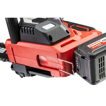 Raider Industrial akukettsaag, harjadeta, 20V, 255 mm, SDS, 4 Ah – RDI-BCCS32 - Image 5