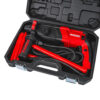 Raider RD-HD62 puurvasar – 800 W, 2.8 J, SDS+, 4 funktsiooni, Ø26 mm, 2.8 kg, kohvriga - Image 6