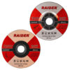 Raider Pro RDP-AG79 nurklihvija – 125 mm, 900 W, LCD-ekraan, 2 ketast, punane kohver, Black Edition - Image 6