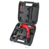 Raider RD-RS39Y akutikksaag – 12 V, 1.5 Ah, 25 mm, kiirkinnitus, kohver komplektis - Image 6