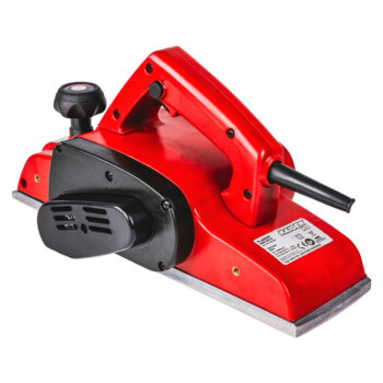 Raider Pro höövel RDP-EP18 – 900W, 110 mm, 3 mm, alusraamiga - Image 6