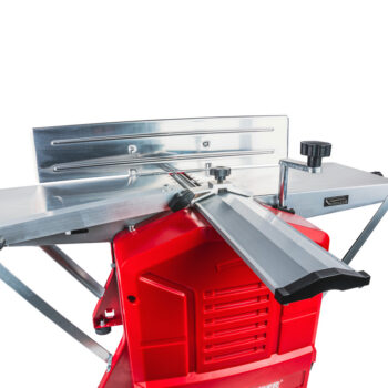 Raider Pro RDP-APT02 höövel-paksusmasin – 1500 W, 204 mm, tööpind 740×210 mm - Image 2