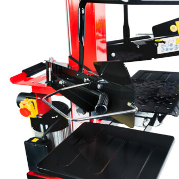 Raider RD-LGS05 vertikaalne halumasin – 55 cm, 8 t, 3000W - Image 6