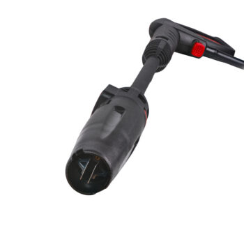 Raider RD-HPC12 survepesur – 1800W, 150 bar, 7 l/min - Image 6