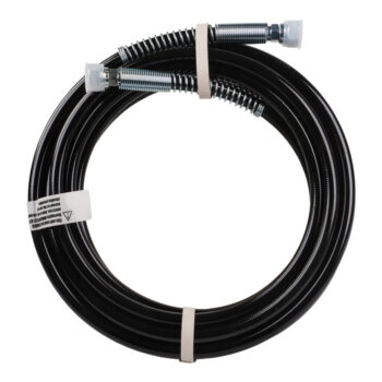Kõrgsurve värviprits Raider Pro RDP-HPAS01 – 1200 W, 207 bar, düüs 0.48 mm, airless-tehnoloogiaga - Image 6