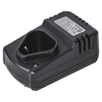 Raider Pro RDP-CDLGP02 akukomplekt – trell + akukäsisaag 12V, 2x2Ah, 3 ketti, kohver - Image 6