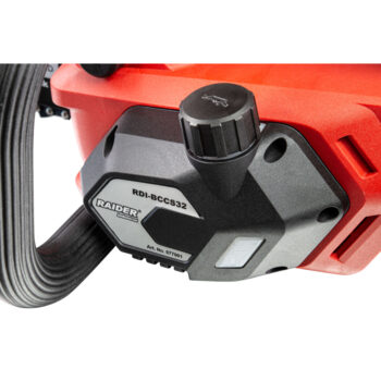 Raider Industrial akukettsaag, harjadeta, 20V, 255 mm, SDS, 4 Ah – RDI-BCCS32 - Image 6