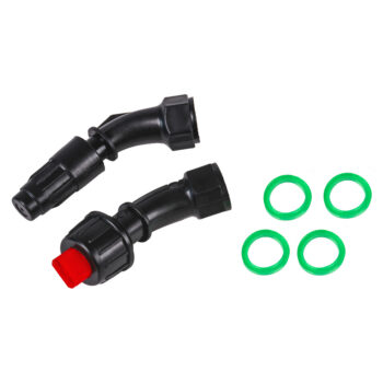 Raider RD-BMD05 akupihusti – 5 l, 12V, 2Ah, 3 bar, 1,6 l/min - Image 6