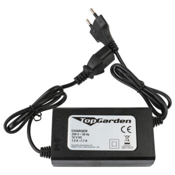 Akutoitega pihustiprits 16 l, 12V / 8Ah – Top Garden - Image 6