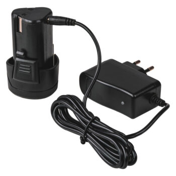 Raider 12V trelli komplekt RD-CDIDL01 – trell ja löökmutrikeeraja, 2x1,5 Ah, kohver - Image 7