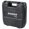 Raider RD-RS39Y akutikksaag – 12 V, 1.5 Ah, 25 mm, kiirkinnitus, kohver komplektis - Image 7