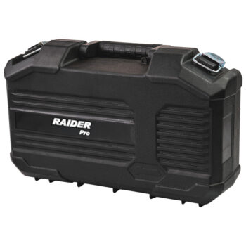 Raider Pro RDP-OMT05 universaalne võnkuv tööriist – 310 W, muudetav kiirus, 3°, kiirvahetus - Image 7