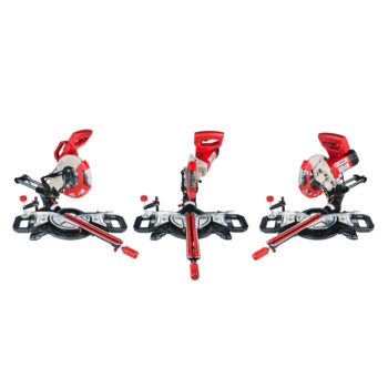 Raider RD-MS08 nurksaag – Ø210 mm, 1700 W - Image 7