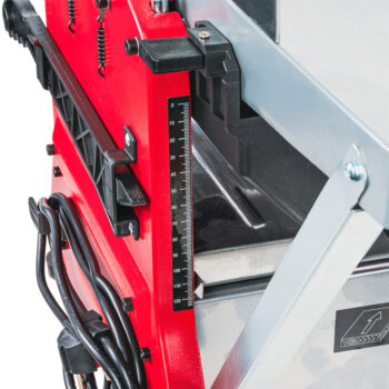Raider Pro RDP-APT02 höövel-paksusmasin – 1500 W, 204 mm, tööpind 740×210 mm - Image 3