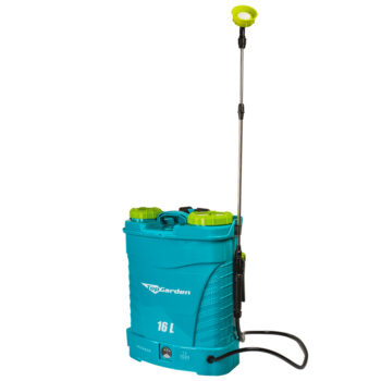Akutoitega pihustiprits 16 l, 12V / 8Ah – Top Garden - Image 7