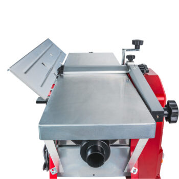 Raider Pro RDP-APT02 höövel-paksusmasin – 1500 W, 204 mm, tööpind 740×210 mm - Image 4