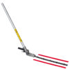 Võsalõikur/murutrimmer/hekilõikur/kettsaag bensiinimootoriga RD-GBC25, lõikelaius 440mm, 2,2kW - Image 8