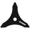 Võsalõikur/murutrimmer bensiinimootoriga RD-GBC26, lõikelaius 440mm, 1,5kW, rakmed - Image 8