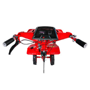 Raider RD-WT16 bensiinimootoriga kultivaator – 5,2 kW (7,0 hj), 1200 mm töölaius, 2+1 käiku, 2 esituld - Image 7
