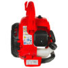 Raider RD-GBV06 bensiinipuhur-imur – 750 W, 45 l kott, 2-ühes funktsioon - Image 8