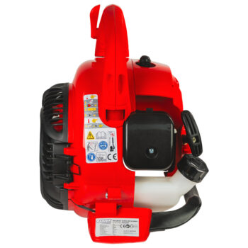 Raider RD-GBV06 bensiinipuhur-imur – 750 W, 45 l kott, 2-ühes funktsioon - Image 8