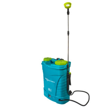 Akutoitega pihustiprits 16 l, 12V / 8Ah – Top Garden - Image 8