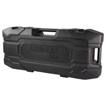 Raider Pro RDP-DH04 piikvasar – 1400 W, 30 J, HEX 30 mm, professionaalne tööriist betooni ja müüritise lõhkumiseks - Image 9