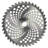 Võsalõikur/murutrimmer bensiinimootoriga RD-GBC26, lõikelaius 440mm, 1,5kW, rakmed - Image 9