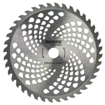 Võsalõikur/murutrimmer bensiinimootoriga RD-GBC27, lõikelaius 440mm, 2,2kW, rakmed - Image 9