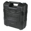 Raider RD-MSA30 3in1 multifunktsionaalne lihvmasin – 300 W, Ø125 mm / 90×187 mm, muudetav kiirus, BMC kohvris - Image 10