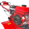 Raider RD-WT16 bensiinimootoriga kultivaator – 5,2 kW (7,0 hj), 1200 mm töölaius, 2+1 käiku, 2 esituld - Image 9
