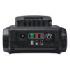 Raider Industrial tööriistakomplekt: harjadeta akutrell + löökmutrikeeraja, 2x2 Ah, kohver – RDI-CDB04W&HID01W - Image 10