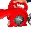Raider RD-GBV06 bensiinipuhur-imur – 750 W, 45 l kott, 2-ühes funktsioon - Image 11