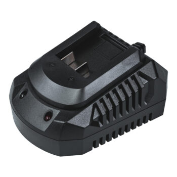 Raider Industrial tööriistakomplekt: harjadeta akutrell + löökmutrikeeraja, 2x2 Ah, kohver – RDI-CDB04W&HID01W - Image 11