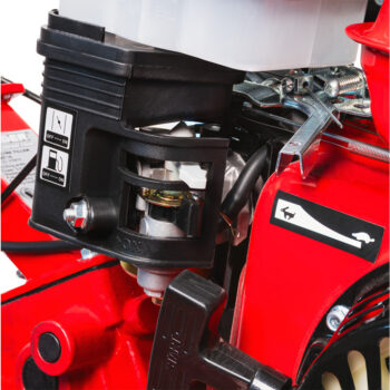 Raider RD-WT16 bensiinimootoriga kultivaator – 5,2 kW (7,0 hj), 1200 mm töölaius, 2+1 käiku, 2 esituld - Image 12