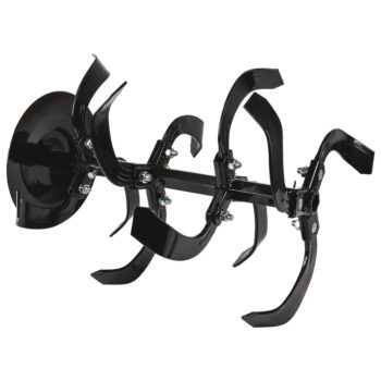 Raider RD-T13 bensiinifrees – 5.2 kW (7.0 hj), 1200 mm töölaius, 2+1 käiku, esituli - Image 14
